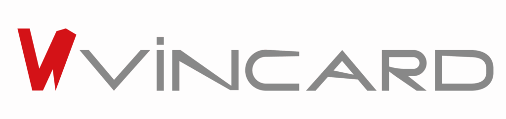 vincard logo