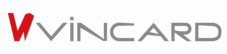 vincard logo